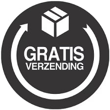 Gratis Verzending